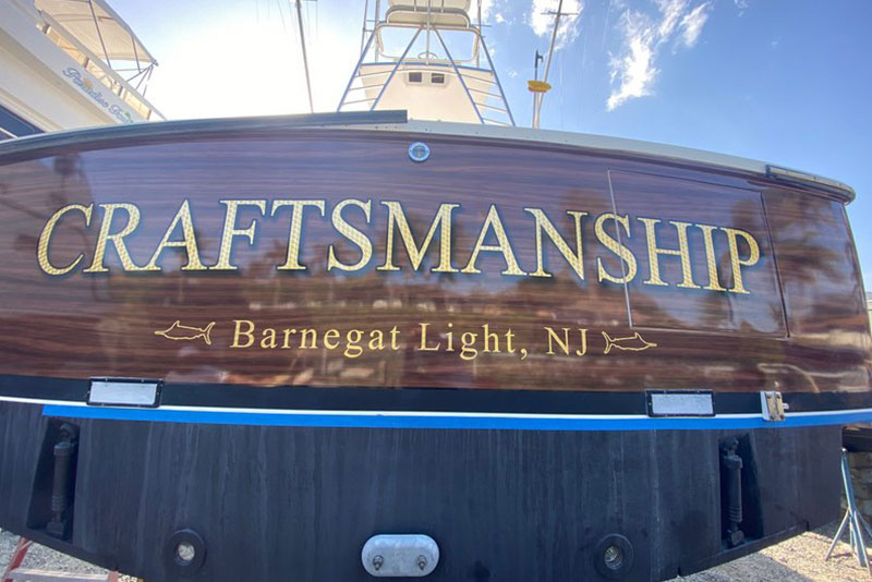 Boat-Lettering-Pembroke-Pines-FL