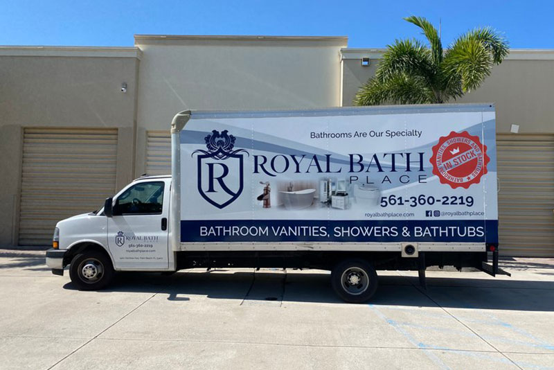 Truck-Wraps-New-Smyrna-Beach-FL