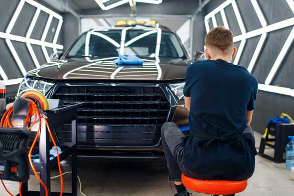 Seattle truck graphic wraps